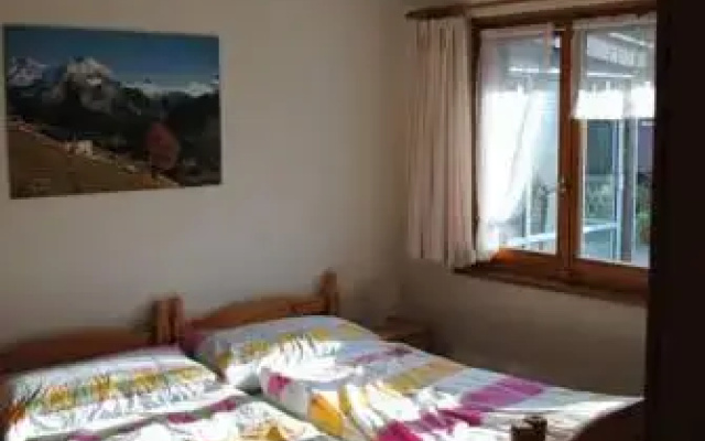 Chrindäblick