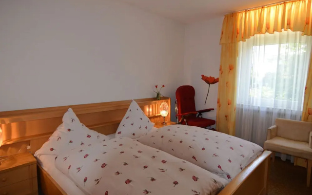 Blissful Apartment in Brilon-madfeld With Private Terrace