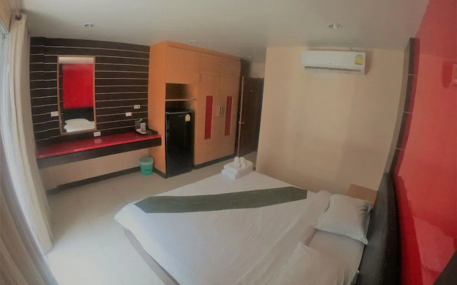 The 9th Hostel