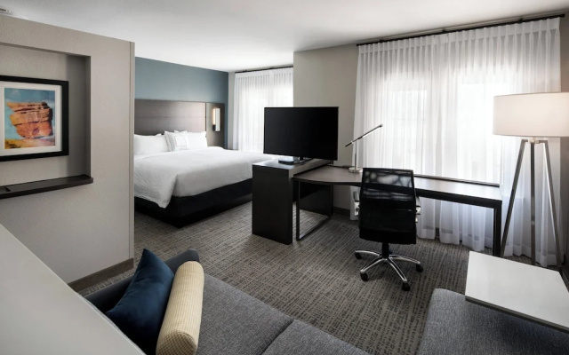 Residence Inn Fairfield Napa
