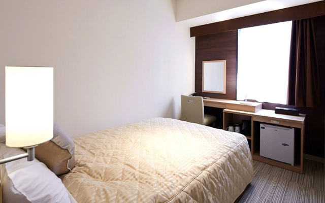 Four Points Flex by Sheraton Shin Osaka