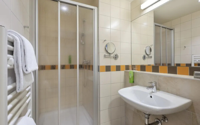 JUFA Hotel Spital am Pyhrn