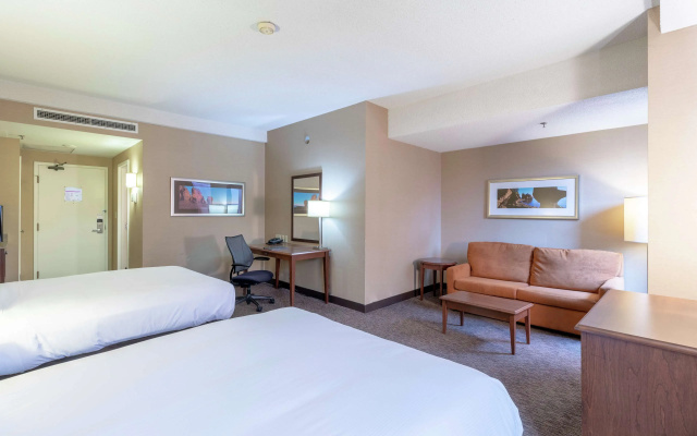 Saint John Harbourfront Hotel