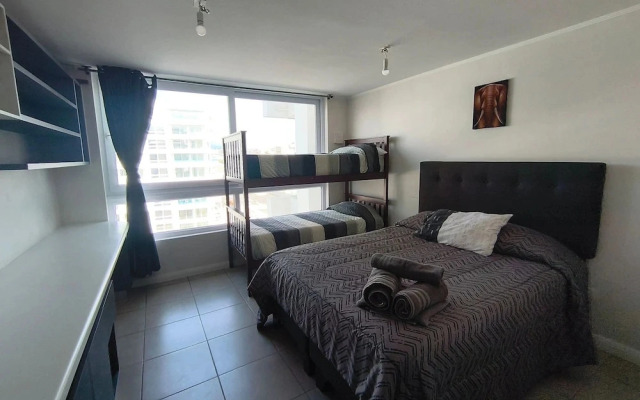 Oceana Suites Puerto Serena