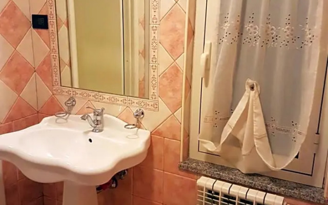 La Casetta Di Via Fara