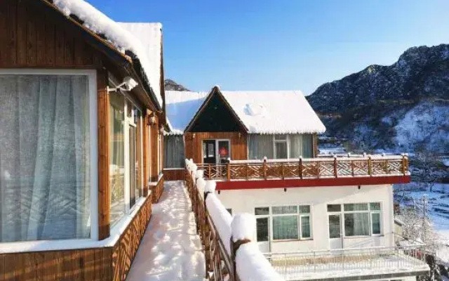 Shanli Renjia Hostel