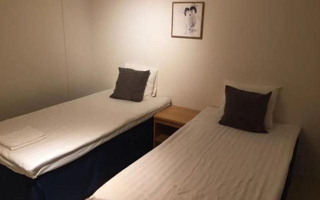 Villa Mänty Holiday Apartments