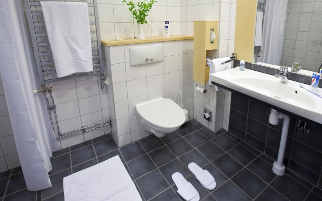 Djurönäset Hotell & Konferens