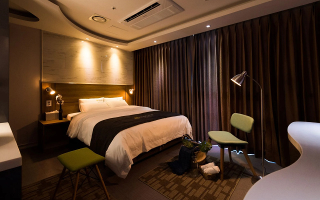 Odongdo Hotel