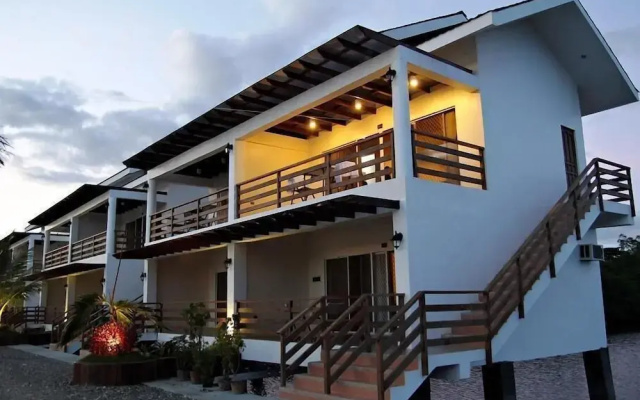 Papakit's Marina and Fishing Lagoon powered by Cocotel