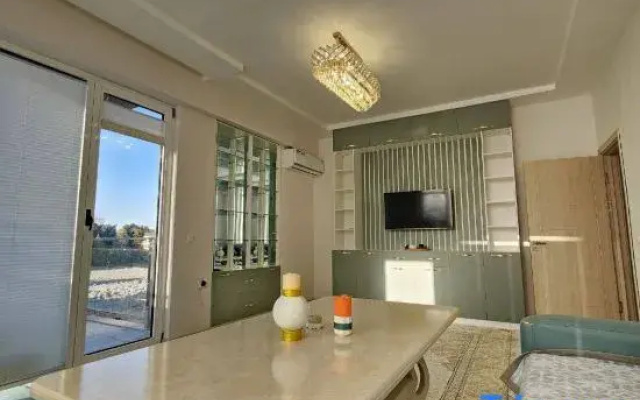 Zarafshan city apartment 64 Tashkent
