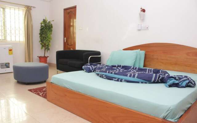 Boy Boison Elite Hotel комната для гостей