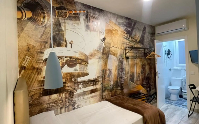 Hostal Oliver