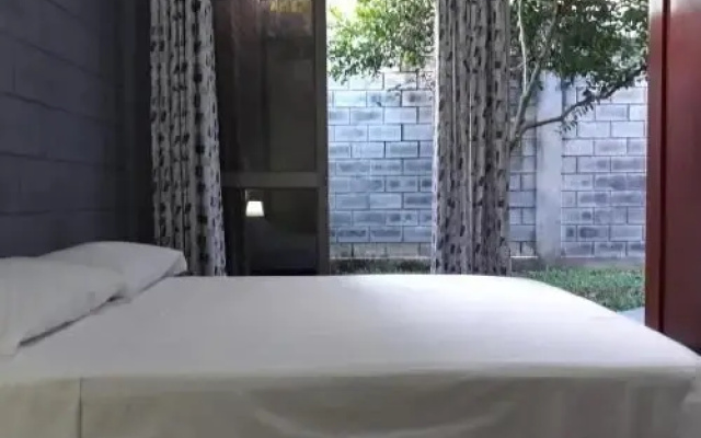 Casa Hospedaje Terra Selva