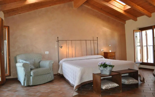B&B Le Quattro Stagioni