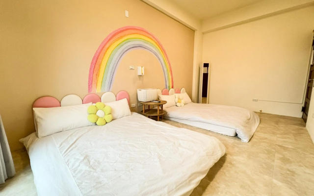 Lan Tien Family Homestay