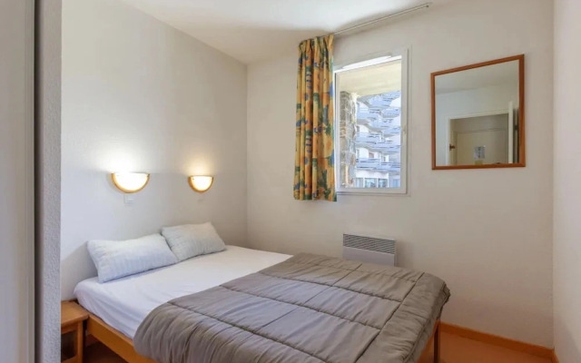 Alpine Base in Auris-en-oisans