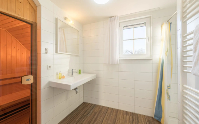 Villa in Arcen With Free Thermal Bath Access