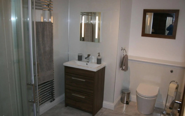 Tarskavaig Bed & Breakfast