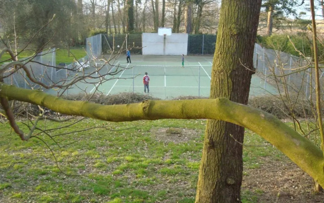 Chalet Du Bel Event