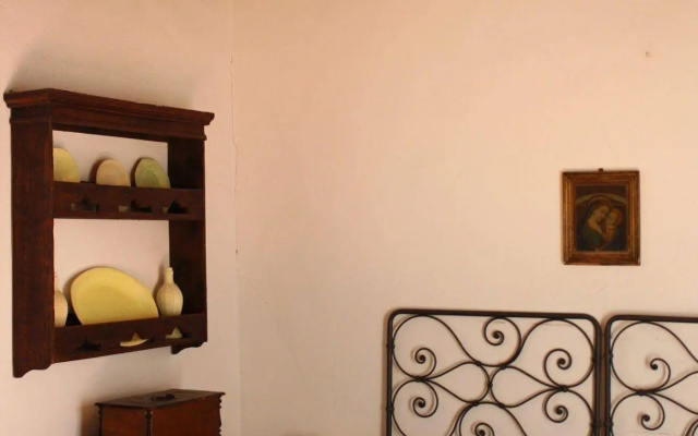 Casal Lorgnano