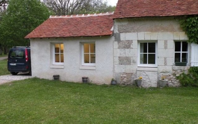 Les Gîtes de la Boissière