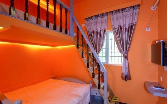 Miwan Cabin Hotel