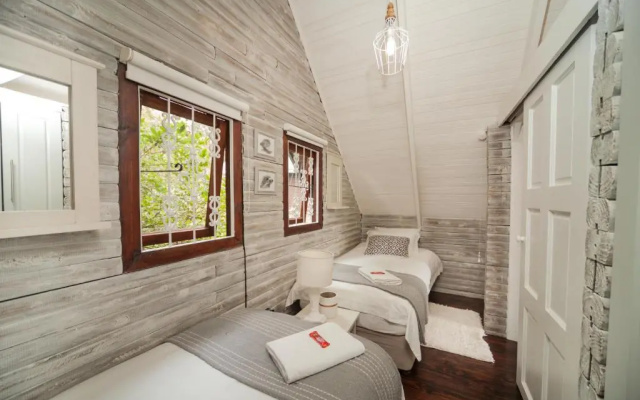 Viewpoint - Cabin 2