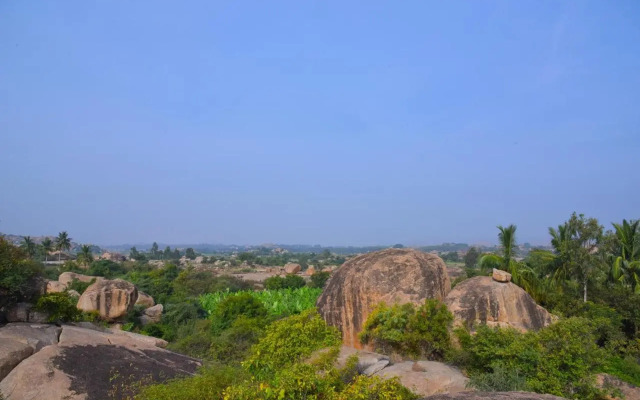 Gopi Plantation Homestay