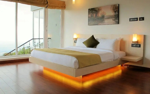 Glyngarth Resort