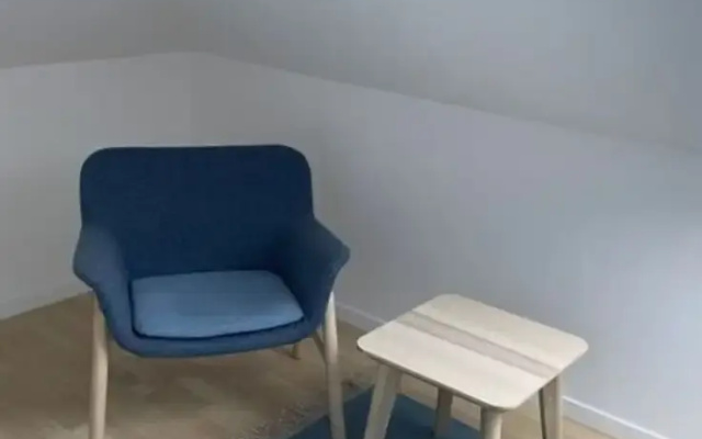 Holiday Home Fischer