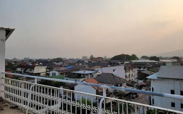 Asaya House
