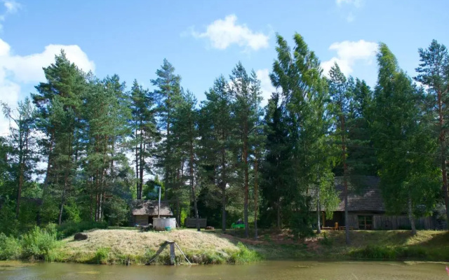 Vango Holiday Village