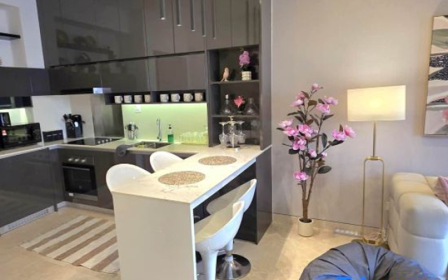 Lucentia| Elegance 2BR/ Infinity pool KLCC view