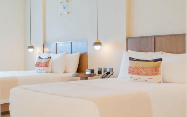 Hotel Indigo La Paz Puerta Cortes by IHG