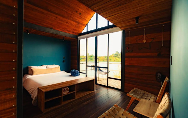 Boato Hotel