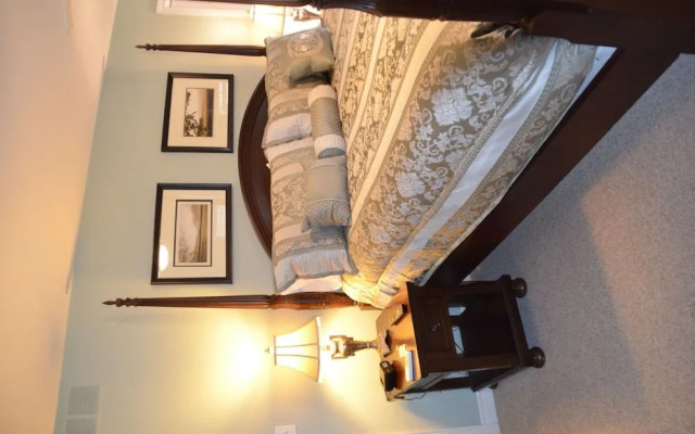 Old Town Country Landing B&B