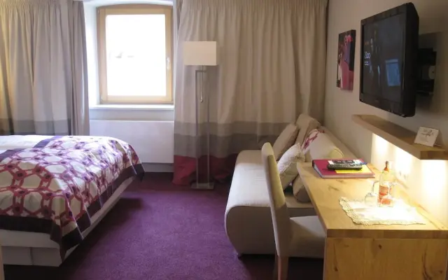 Goldener Adler Oberried - Hotel & Appartements
