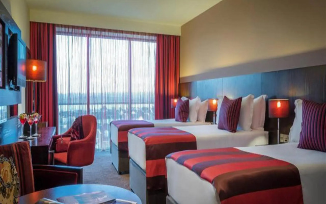 Lough Rea Hotel & Spa