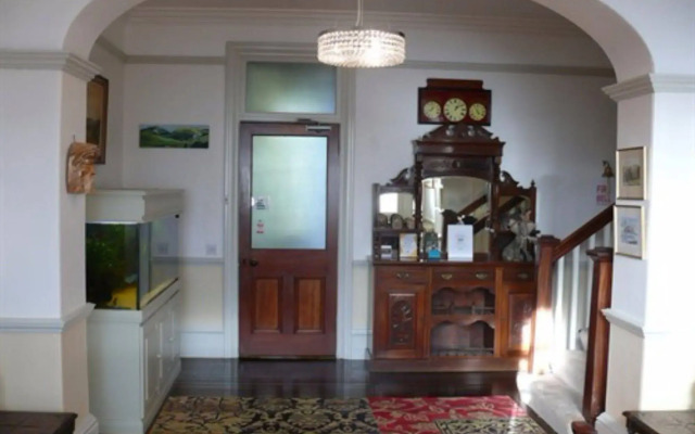 Hay Farm House