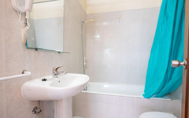São Cristóvão Guesthouse