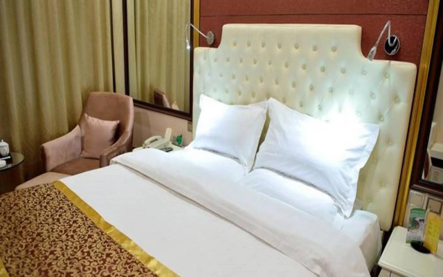 Beijing Peony Hotel