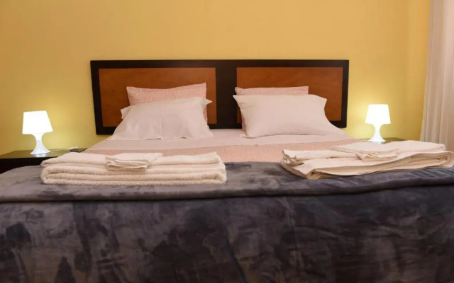 TMP Apartamento
