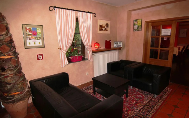 Wellness Hotel Wiltz