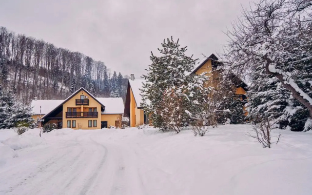 Complex Turistic Bucovina