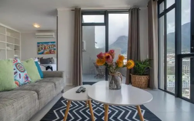 Four Seasons - Penthouse