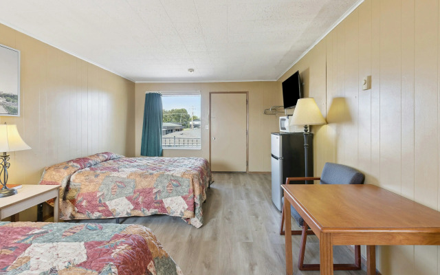 Curry’s Motel by OYO Saginaw MI