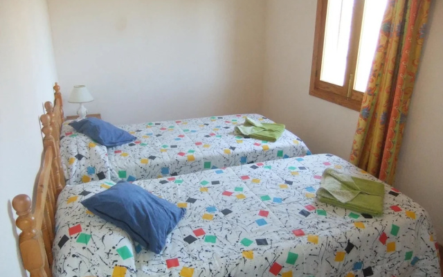 Finca Son Rossinyol