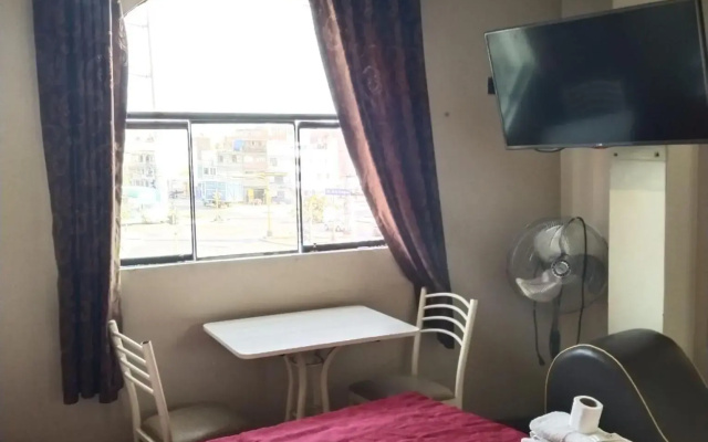 Hostal Jara
