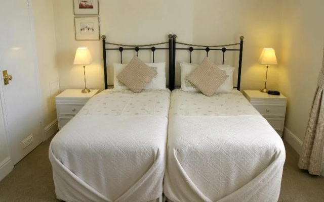 The Swallows Guest House